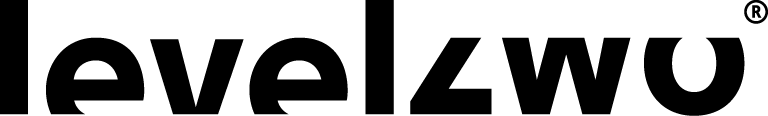levelzwo logo
